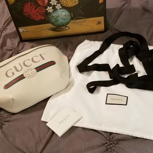 Gucci Fanny Pack